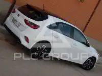 2021 KIA Ceed