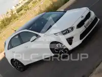 2021 KIA Ceed