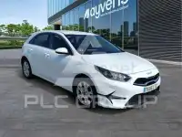 2021 KIA Ceed