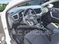 2021 KIA Ceed