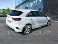 2021 KIA Ceed