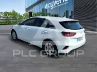 2021 KIA Ceed