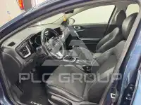 2021 KIA Ceed
