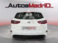 2021 KIA Ceed