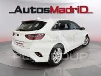 2021 KIA Ceed