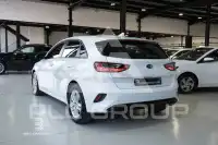 2021 KIA Ceed