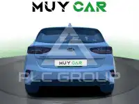 2021 KIA Ceed