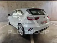 2021 KIA Ceed