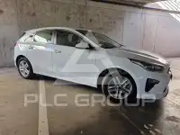 2021 KIA Ceed