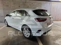 2021 KIA Ceed