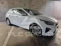 2021 KIA Ceed