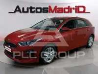 2021 KIA Ceed