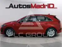 2021 KIA Ceed