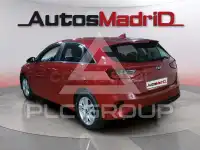 2021 KIA Ceed