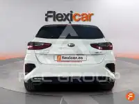 2021 KIA Ceed