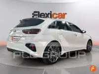 2021 KIA Ceed