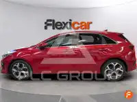 2021 KIA Ceed