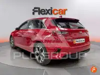 2021 KIA Ceed