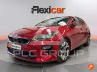 2021 KIA Ceed