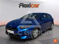 2021 KIA Ceed