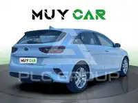 2021 KIA Ceed