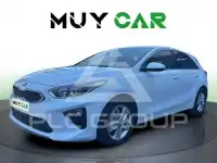 2021 KIA Ceed