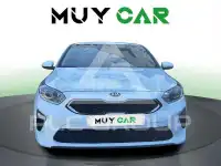 2021 KIA Ceed