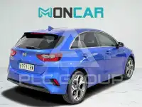 2021 KIA Ceed