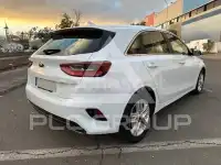 2021 KIA Ceed