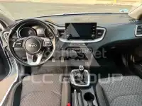 2021 KIA Ceed