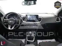 2021 KIA Ceed