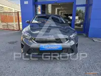 2021 KIA Ceed