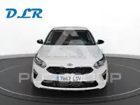 2021 KIA Ceed
