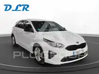 2021 KIA Ceed