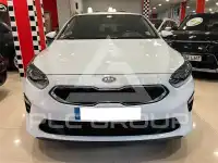 2021 KIA Ceed