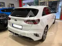 2021 KIA Ceed