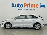 2021 KIA Ceed