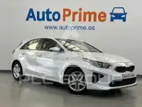 2021 KIA Ceed