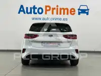 2021 KIA Ceed