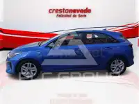 2021 KIA Ceed