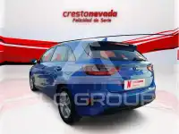 2021 KIA Ceed