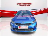 2021 KIA Ceed