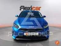 2021 KIA Ceed