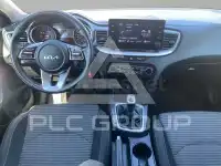 2021 KIA Ceed