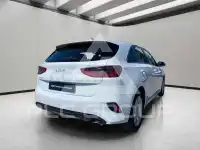 2021 KIA Ceed