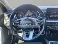2021 KIA Ceed