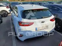 2021 KIA Ceed
