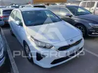 2021 KIA Ceed