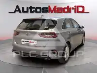 2021 KIA Ceed