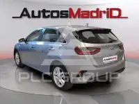 2021 KIA Ceed